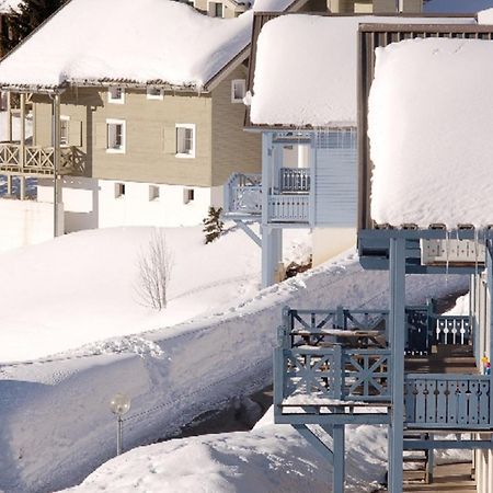 Chalet Flaine, 7 pièces, 12 personnes - FR-1-425-4 Villa Esterno foto