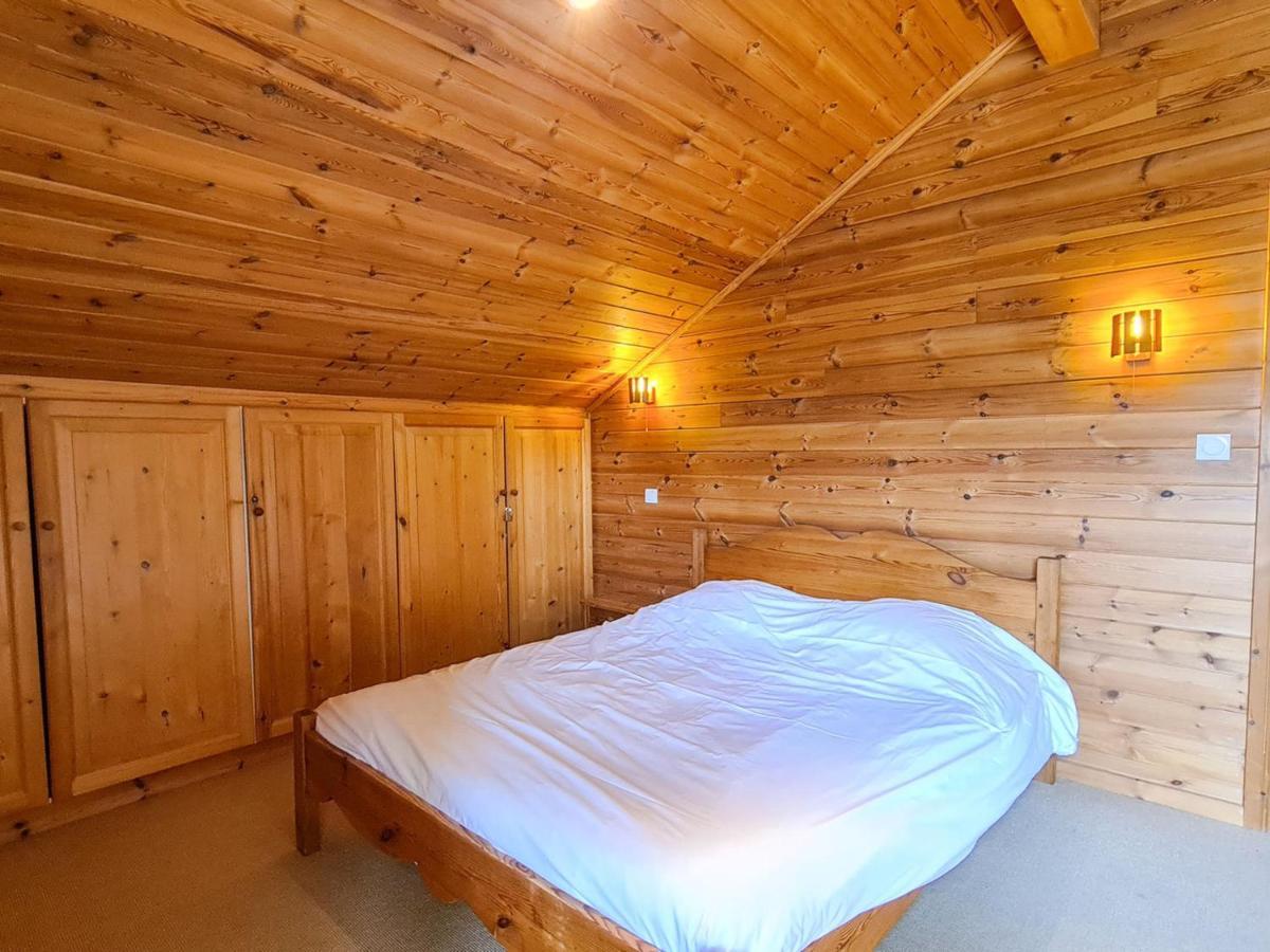 Chalet Flaine, 7 pièces, 12 personnes - FR-1-425-4 Villa Esterno foto